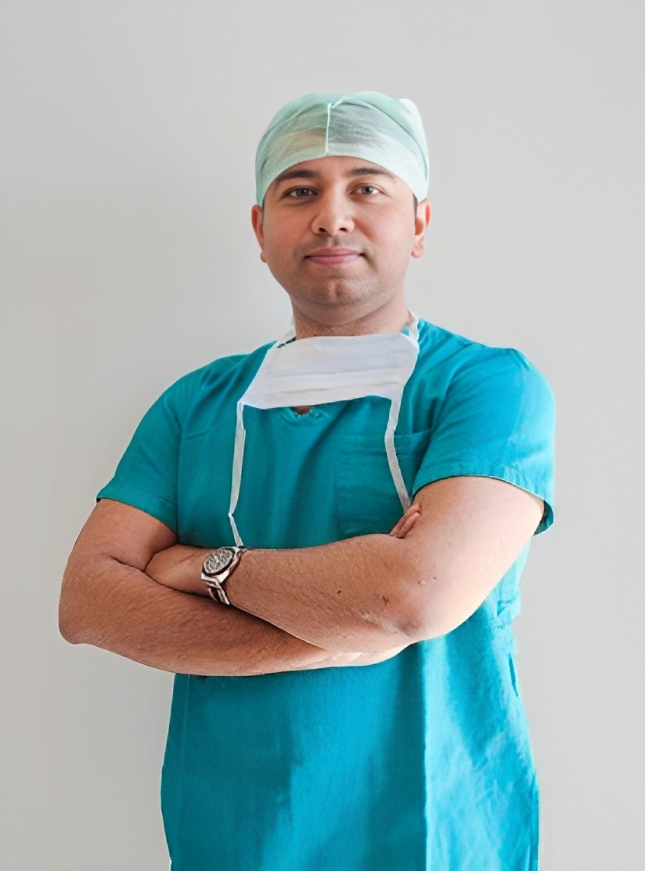5 Things Your Shoulder Arthroscopy Surgeon Wishes You Knew Before Surgery