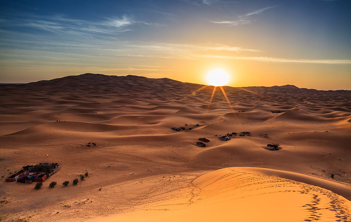 Abu Dhabi Tour Package for Weekend City Breaks