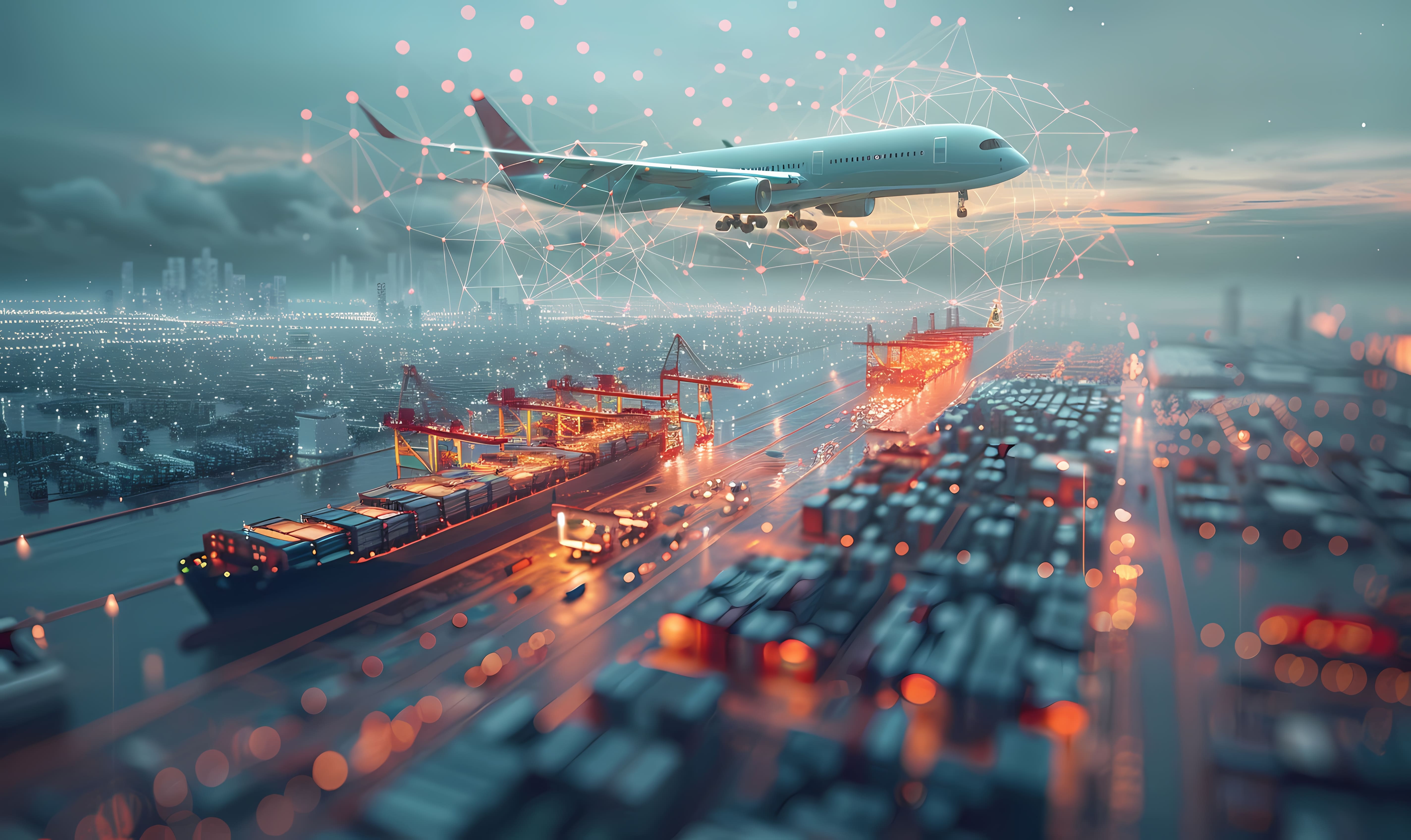 Why Satguru Cargo Is the Top Freight Forwarder in 2025