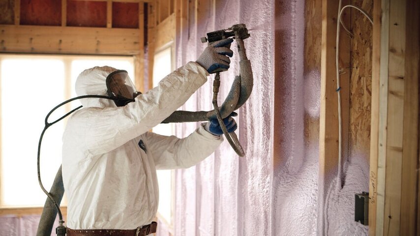 Efficient Insulation Strategies for Energy-Conscious Builders in Shoshone, ID