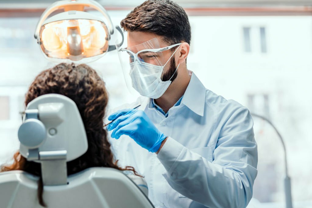 What Are Dental Calipers and Why Do Dentists Use Them