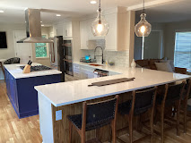 Kitchen Remodeling in Vancouver, Washington with PRO CONSTRUCT LLC