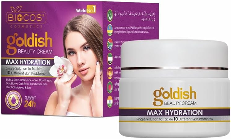 Rewind Time with the Best Anti-Aging Face Cream for Wrinkles & Dark Spots in UAE