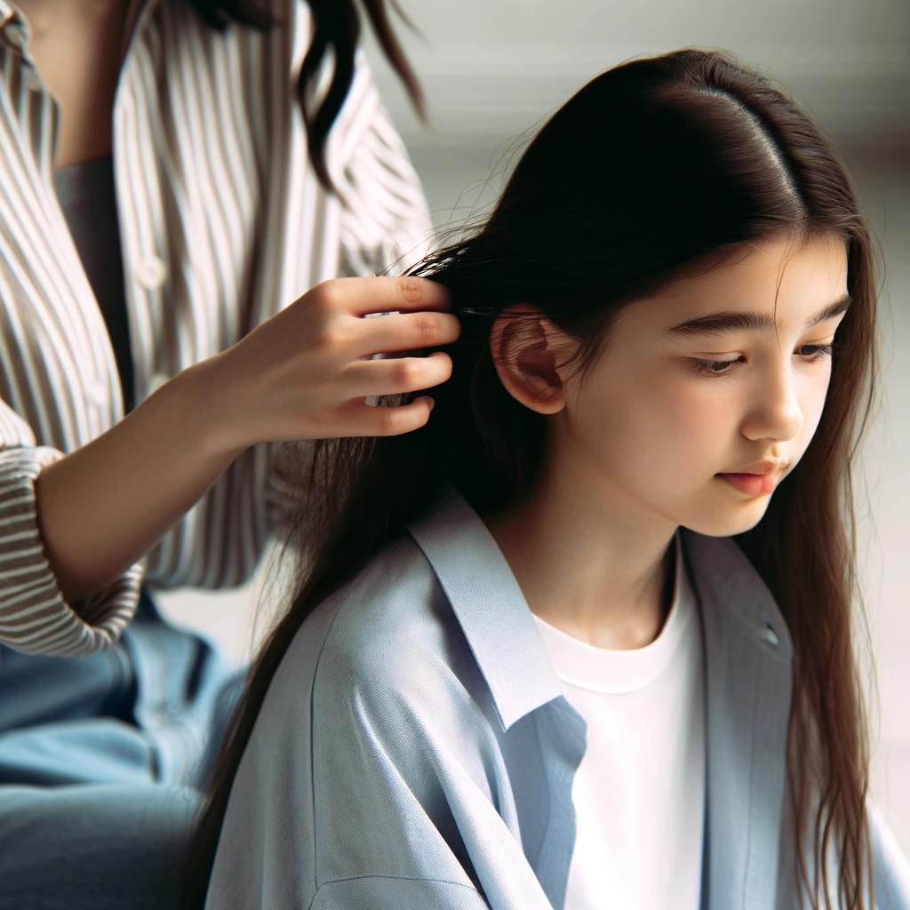 Ultimate Guide to Safe & Natural Lice Removal