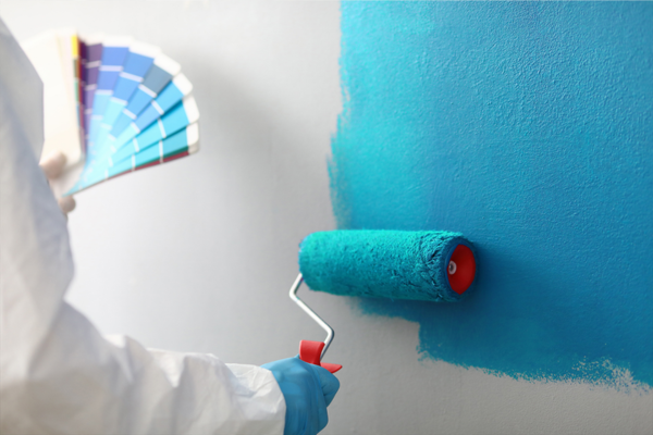 Custom Painting Estimating Services for Renovation Projects