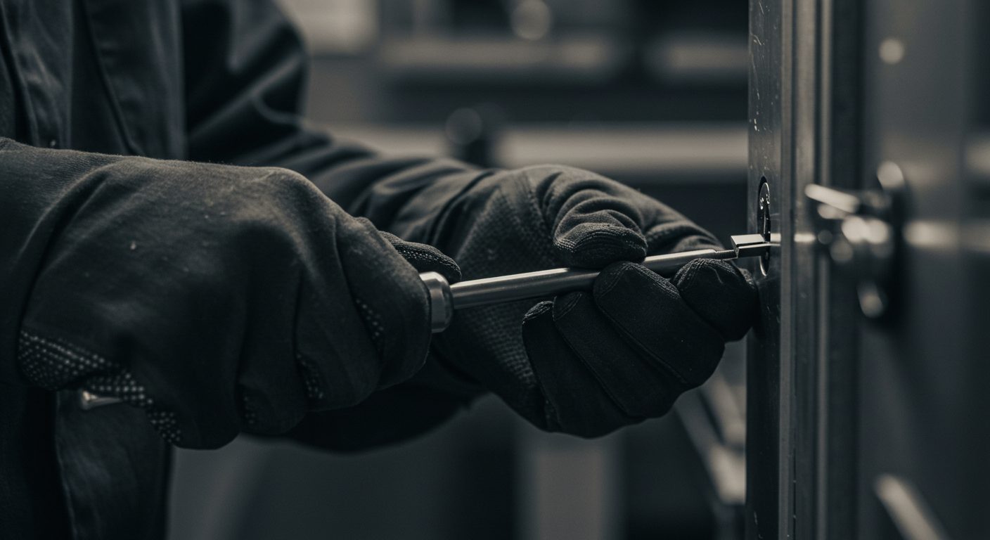 Top 10 Reasons You Might Need a Locksmith in Philadelphia