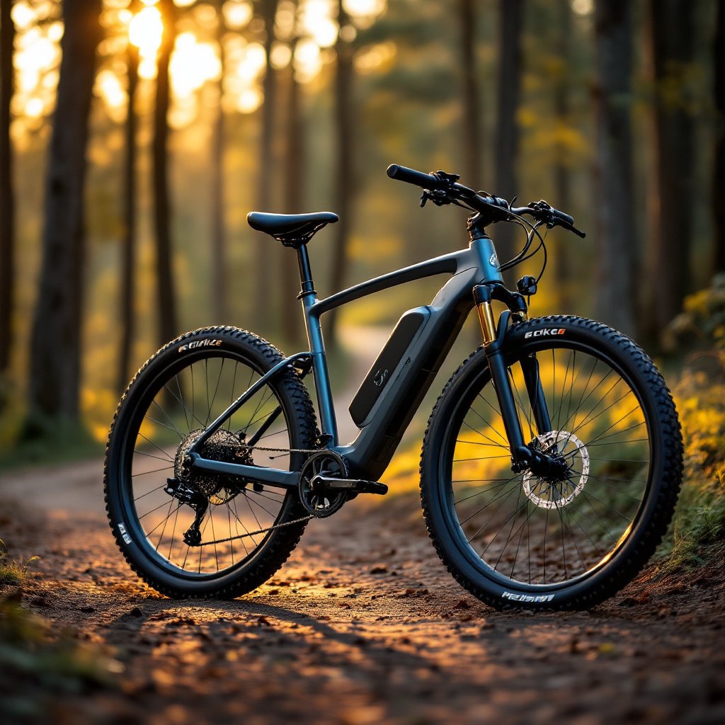 Best Electric Mountain Bike for Beginners: A Comprehensive Guide