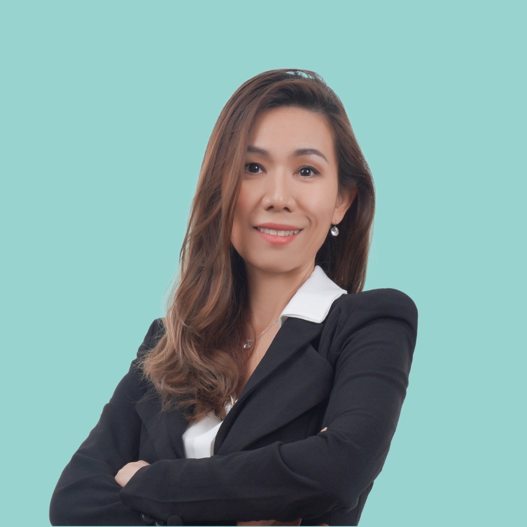 Breaking Barriers: How Betty Gervasini Empowered SMEs with Cloud-Based Payroll Solutions