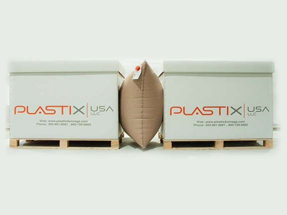 How the PP Woven 48 x84 Dunnage Air Bag Enhances Cargo Safety and Efficiency