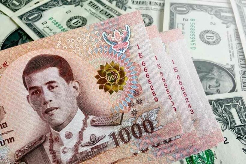 Currency Exchange in Thailand: A Comprehensive Guide for Travelers and Exp