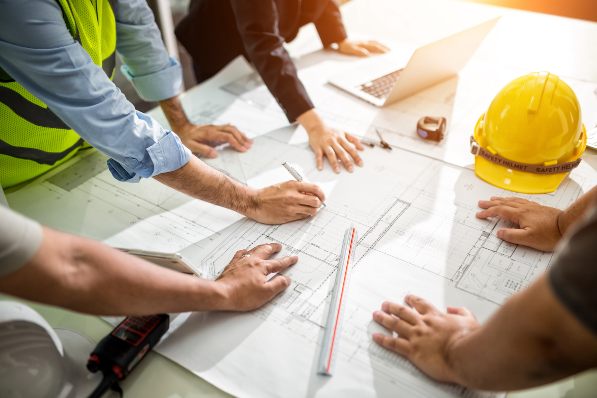 Homegrown Construction Experts Building A Stronger Bronx Together