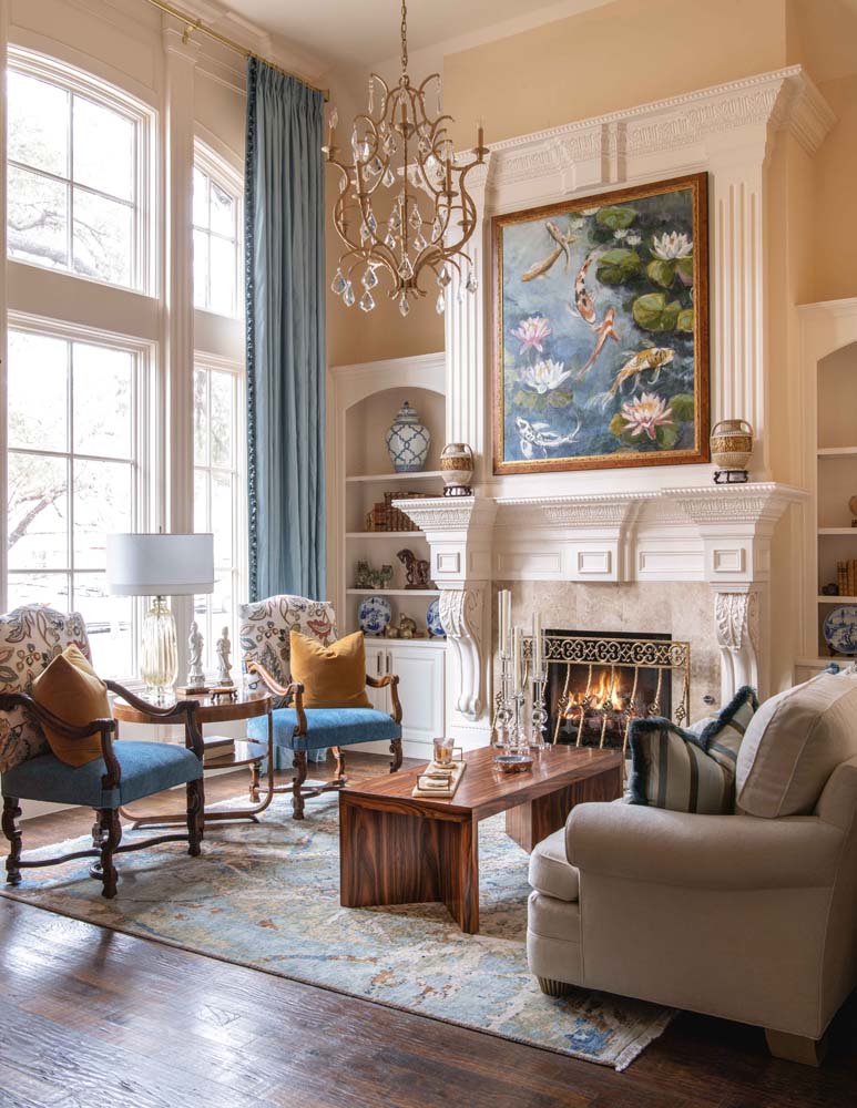 8 Common Misconceptions About Choosing an Interior Designer in Odessa, TX!