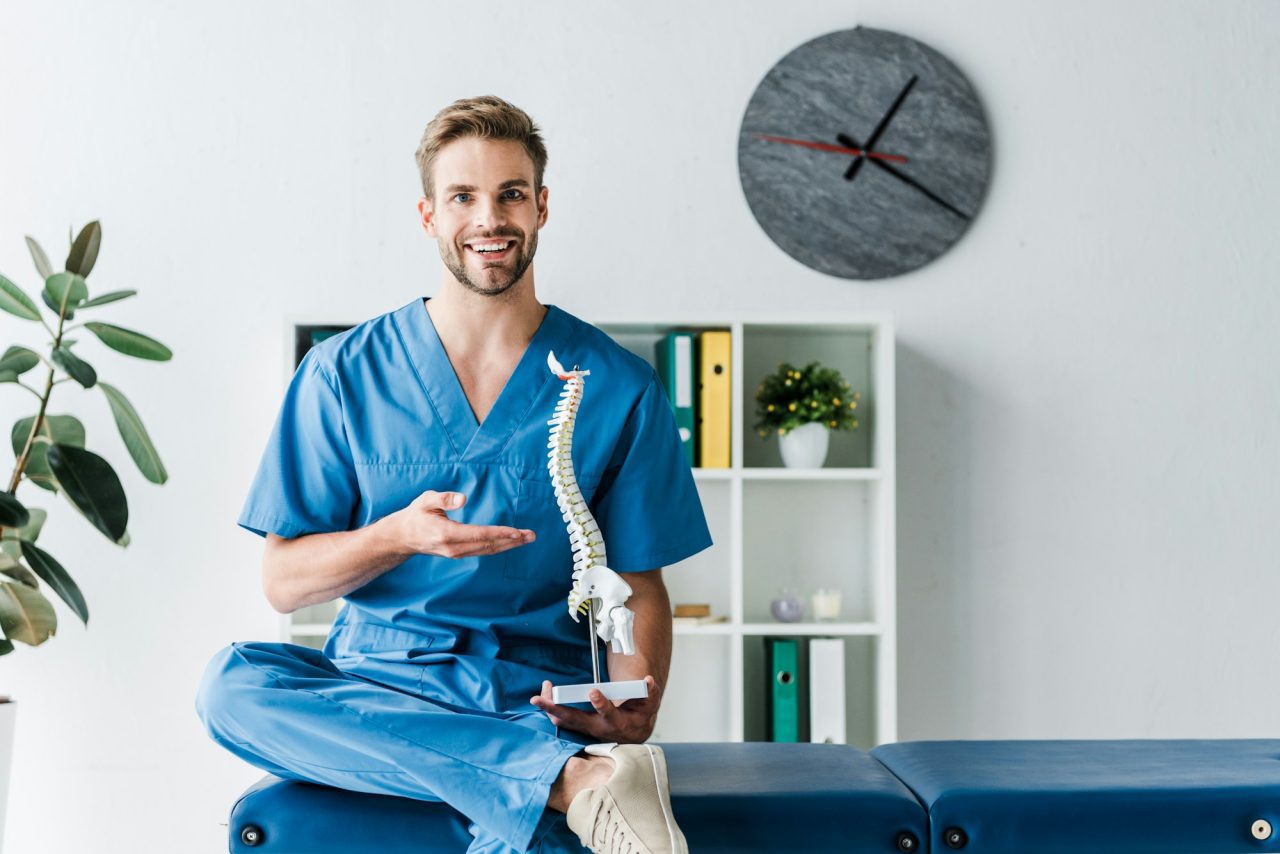 Discover Lasting Relief with Spinal Decompression Treatment in Atlanta and Decatur