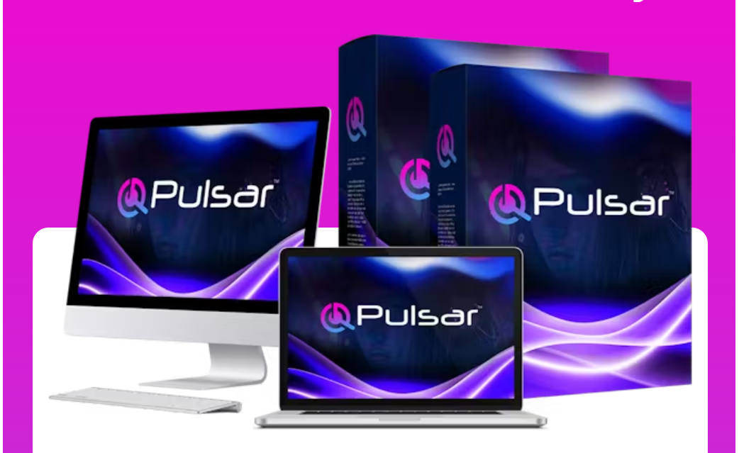Pulsar Review — The Ultimate AI SEO Engine for #1 Google Rankings