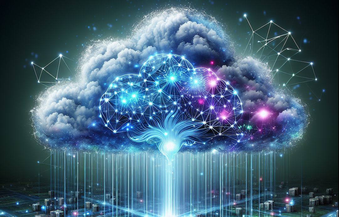 The Future of Technology: Exploring Artificial Intelligence, Cyber Security, and Cloud Computing