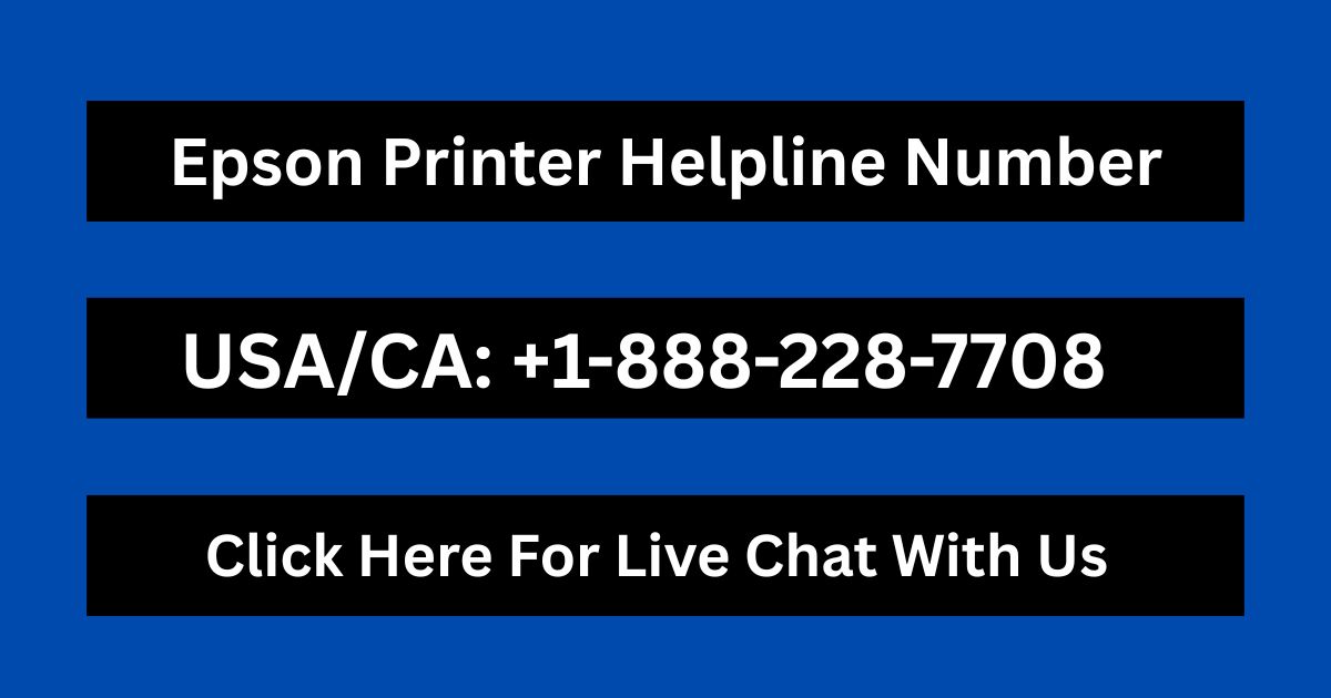 Troubleshooting Guide: Epson Printer Won’t Connect to WiFi