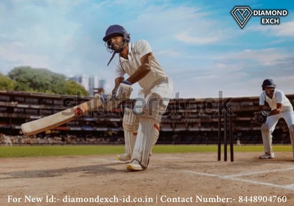 Stay Ahead of the Game: Why the Diamondexch is Your Go-To Source for Cricket Updates in 2025.