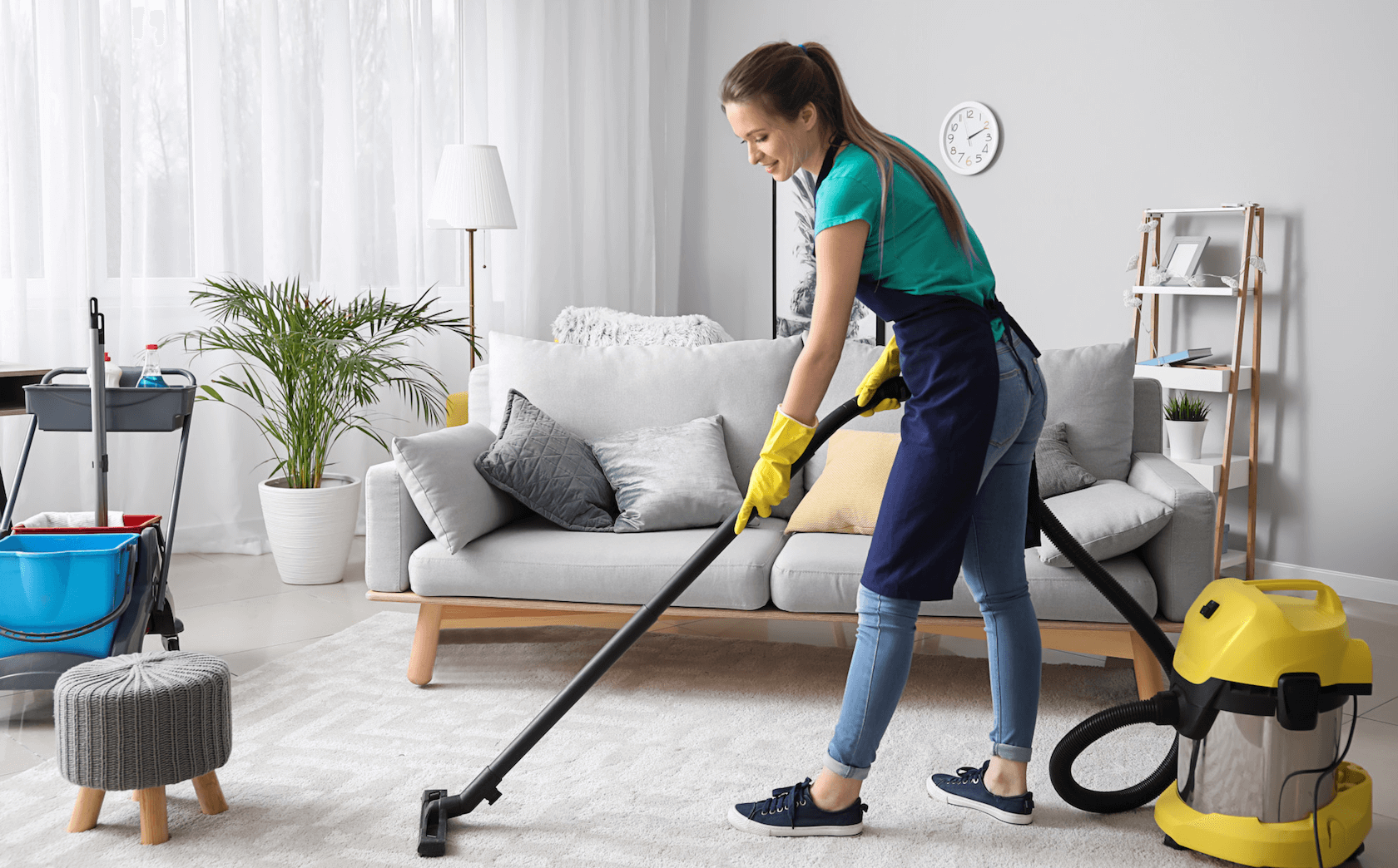 Professional Home Cleaning Wollert VIC – Sparkling Results Every Time
