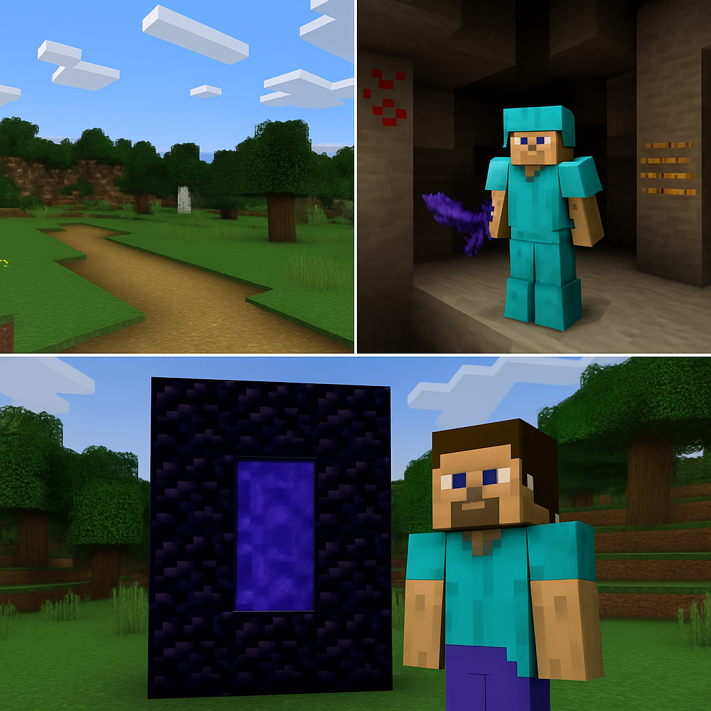 ModBoxCraft.com: Unlock the World of Free Minecraft Mods