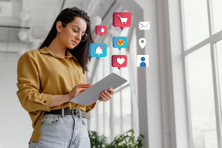 How Social Media Marketing in Santa Ana Can Help You Reach More Local Customers