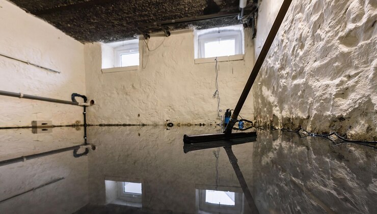 Why Is Wet Basement Repair So Important for Your Home's Safety?