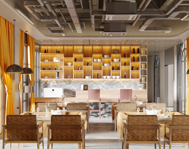 Top 10 Retail Fit-Out Companies in Dubai for 2025