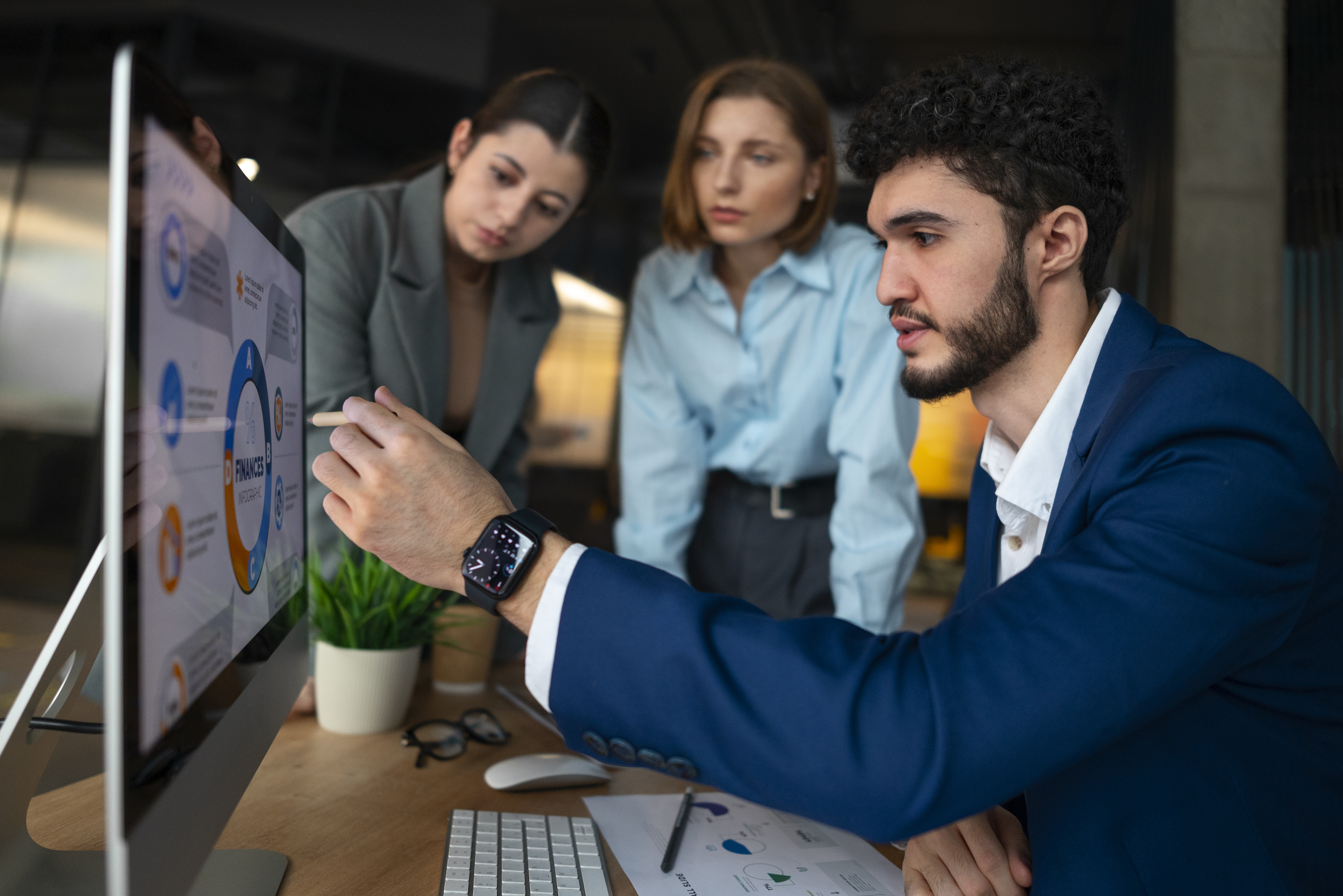 Choosing the Right Sitecore Consulting Partner: Why Kinematic.digital Outshines the Competition