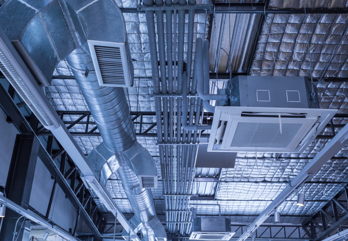 PM Vent and the Russian HVAC Systems Market: Strategies, Innovations, and Developments