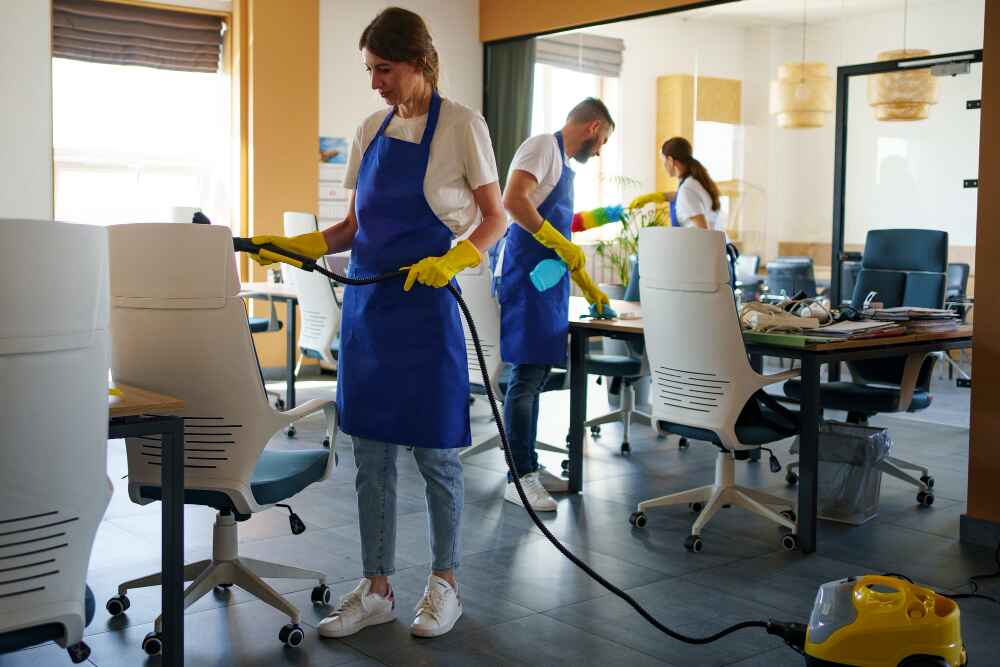 Declutter Your Space with Junk Removal Sparks NV Experts