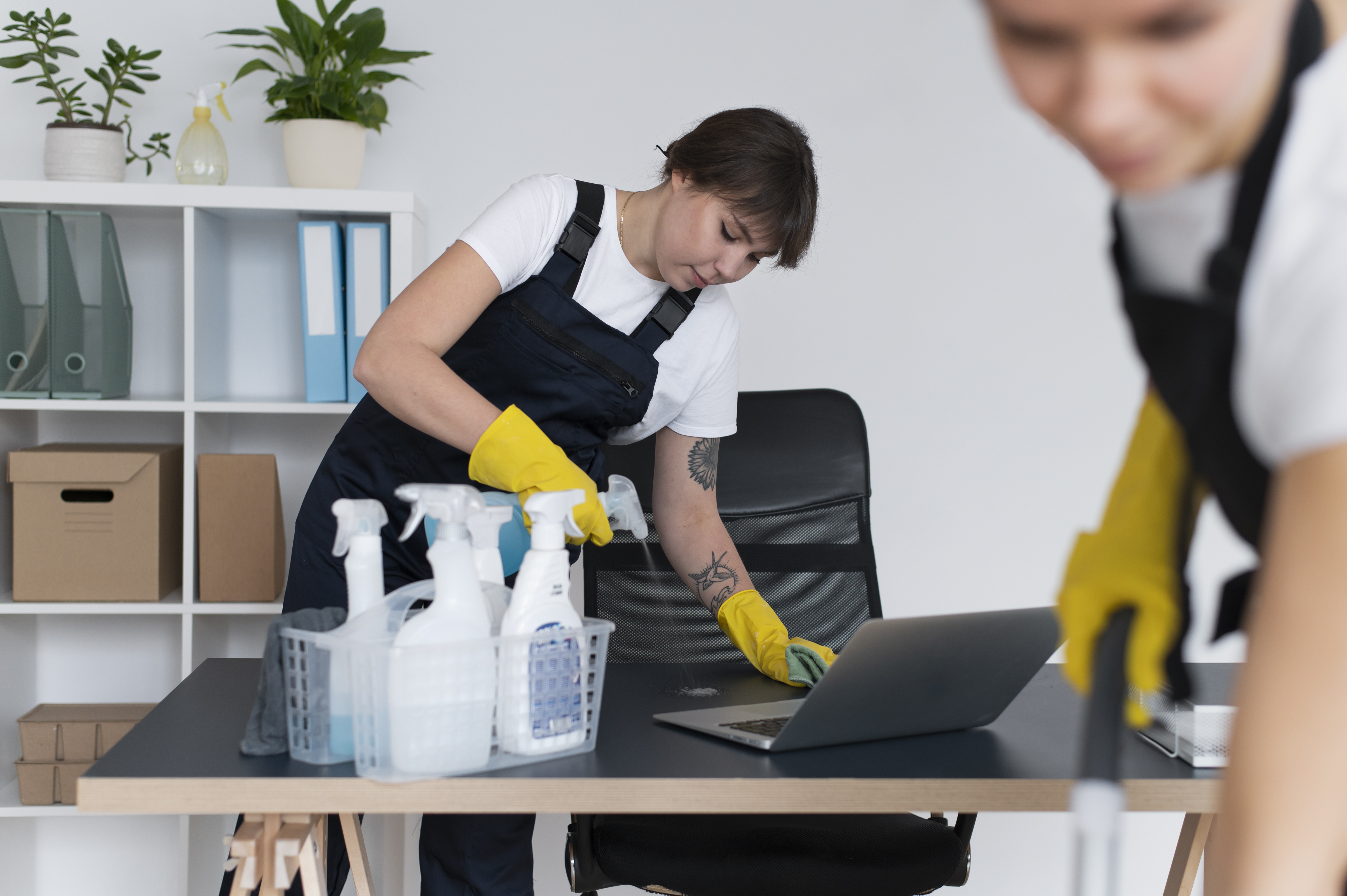 Top 5 Reasons to Choose Melbourne Vacate And Carpet Cleaning for Same-Day Bond Cleaning