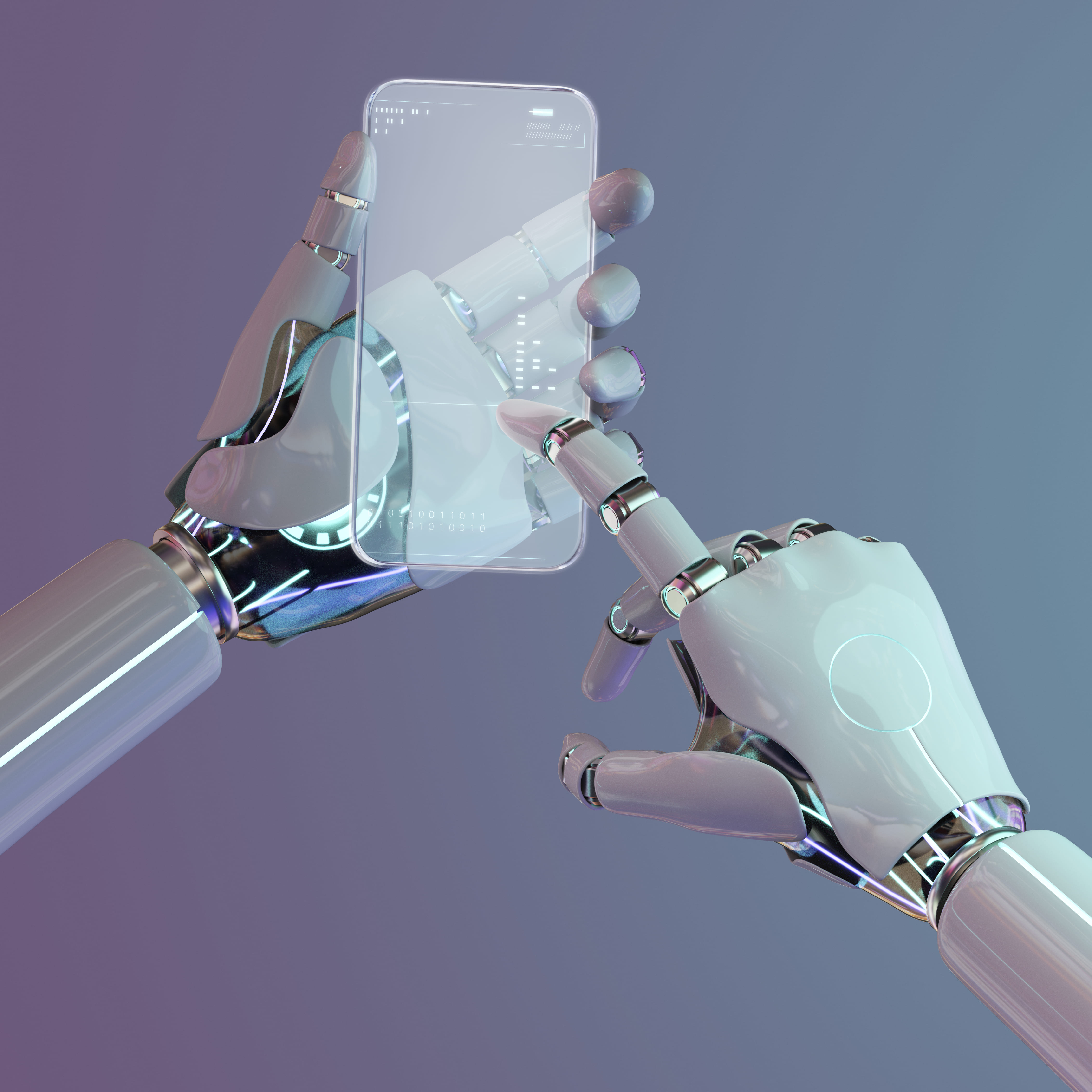 Custom AI App Development Services in Amman, Jordan