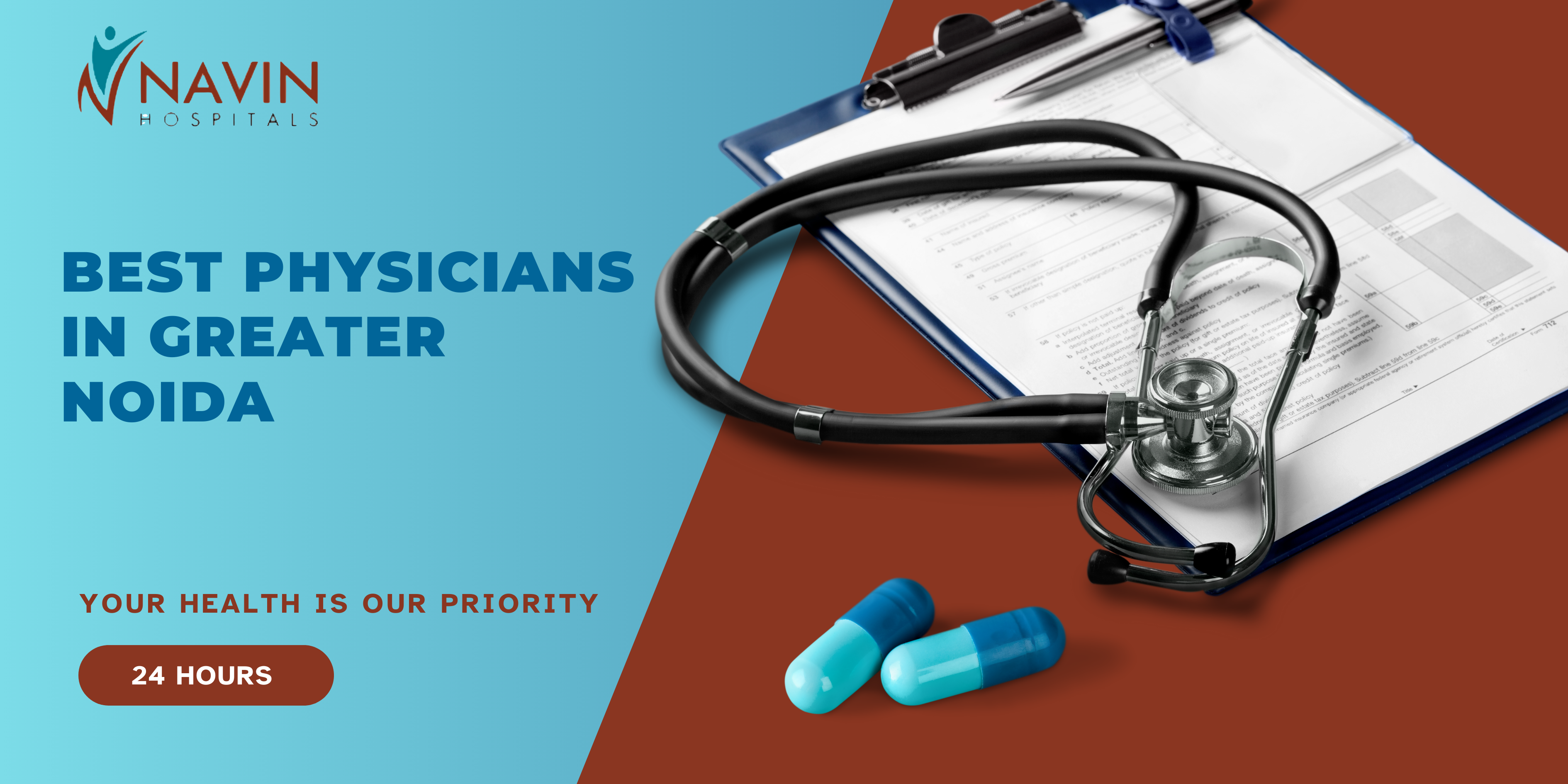 Expert Internal Medicine Specialists in Greater Noida