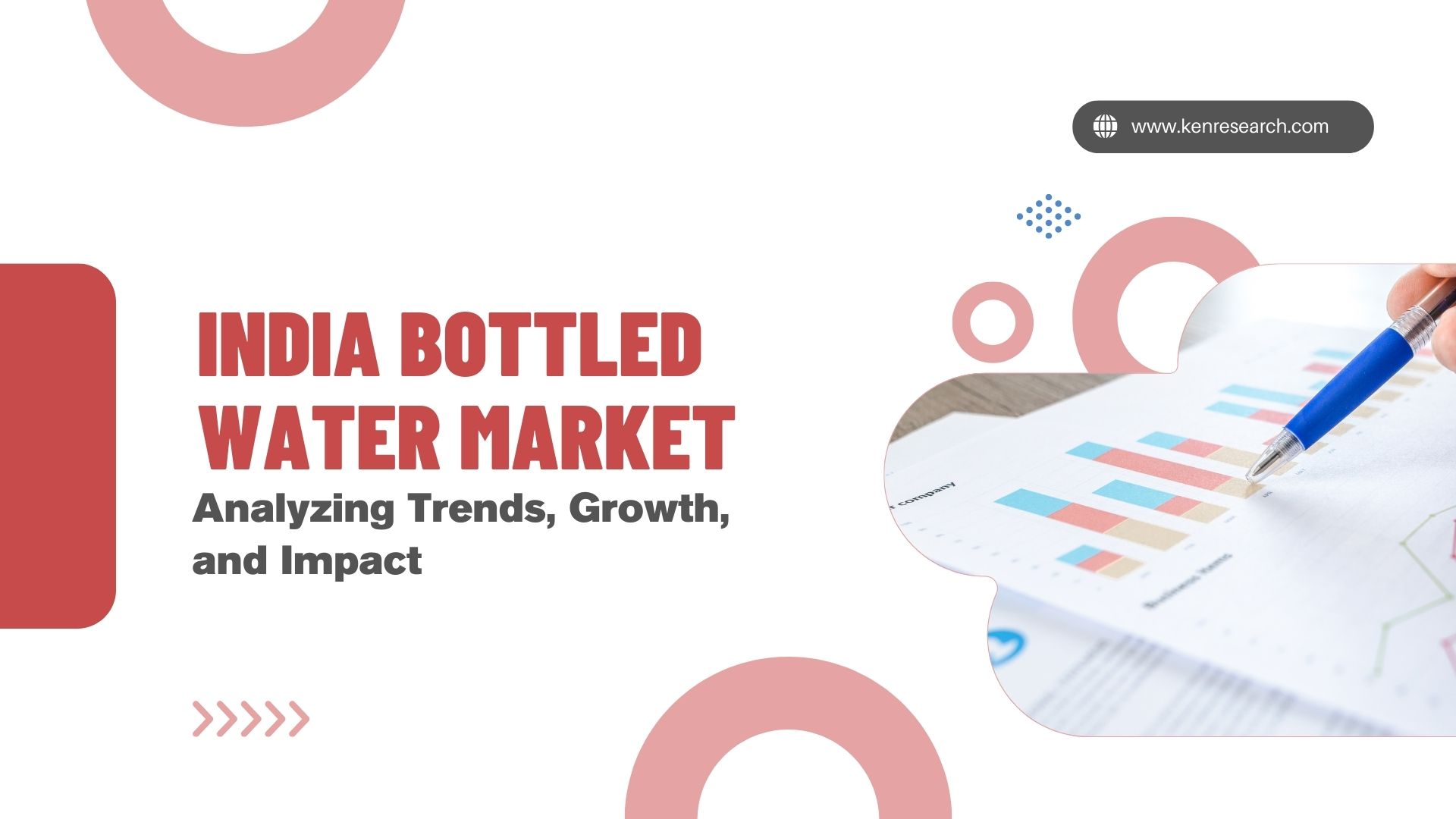 India Bottled Water Market: Surge in Demand Fueled by Health, Hygiene, and Hydration