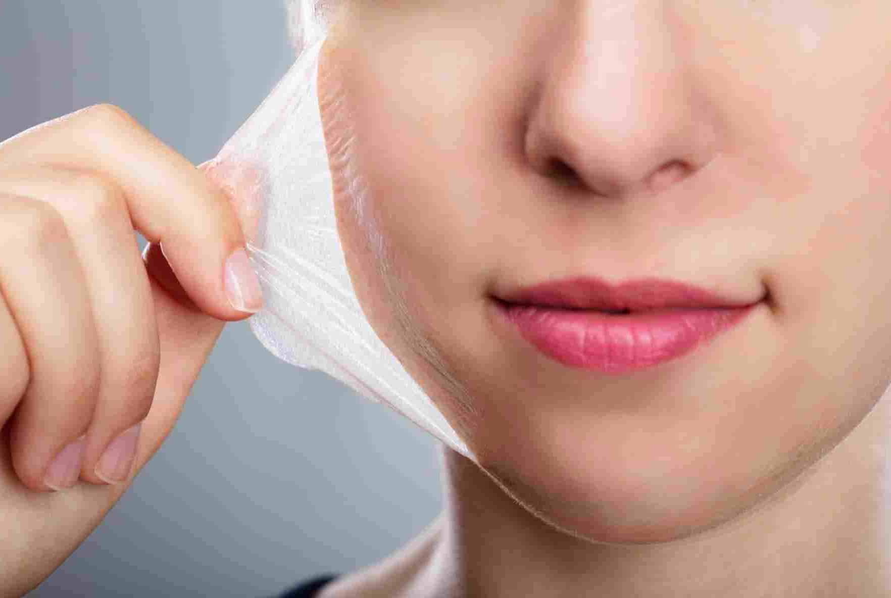 Improve Skin Texture Fast with Dubai’s Customized Chemical Peels