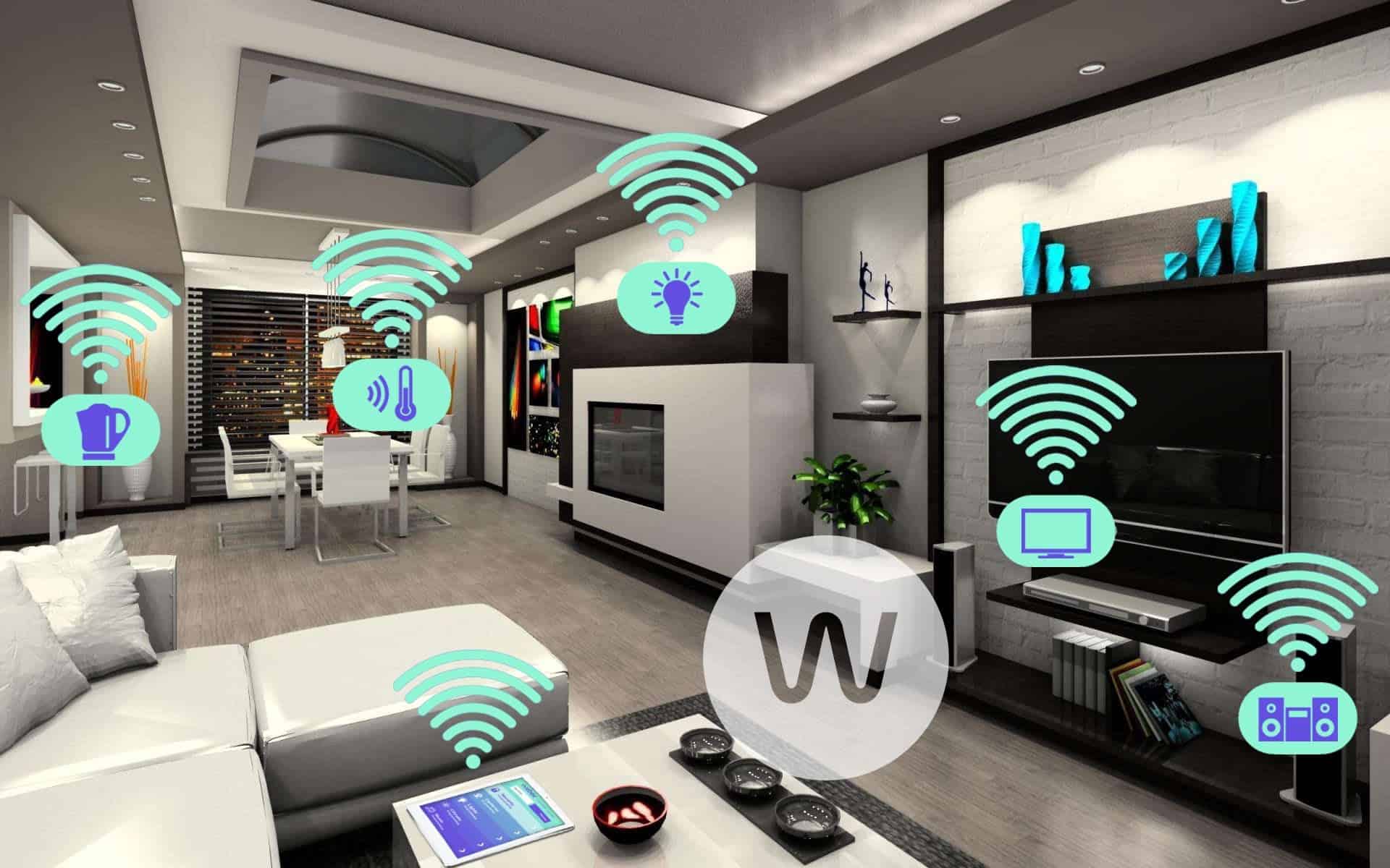 Lumi United Technology Co., Ltd. Strategy and Innovations in the Russia Smart Home Market