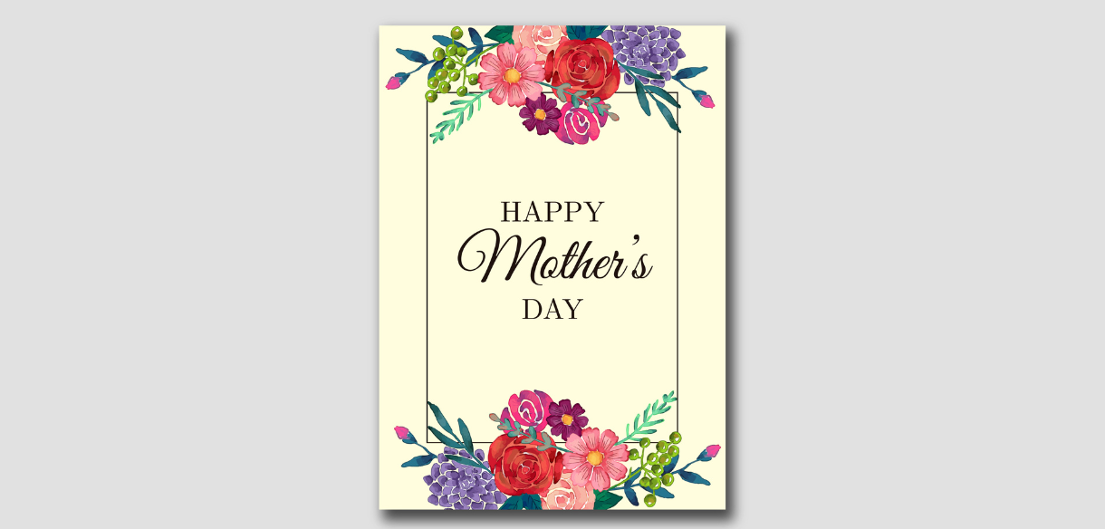 Printed With Love: Thoughtful Mother’s Day Gift Ideas