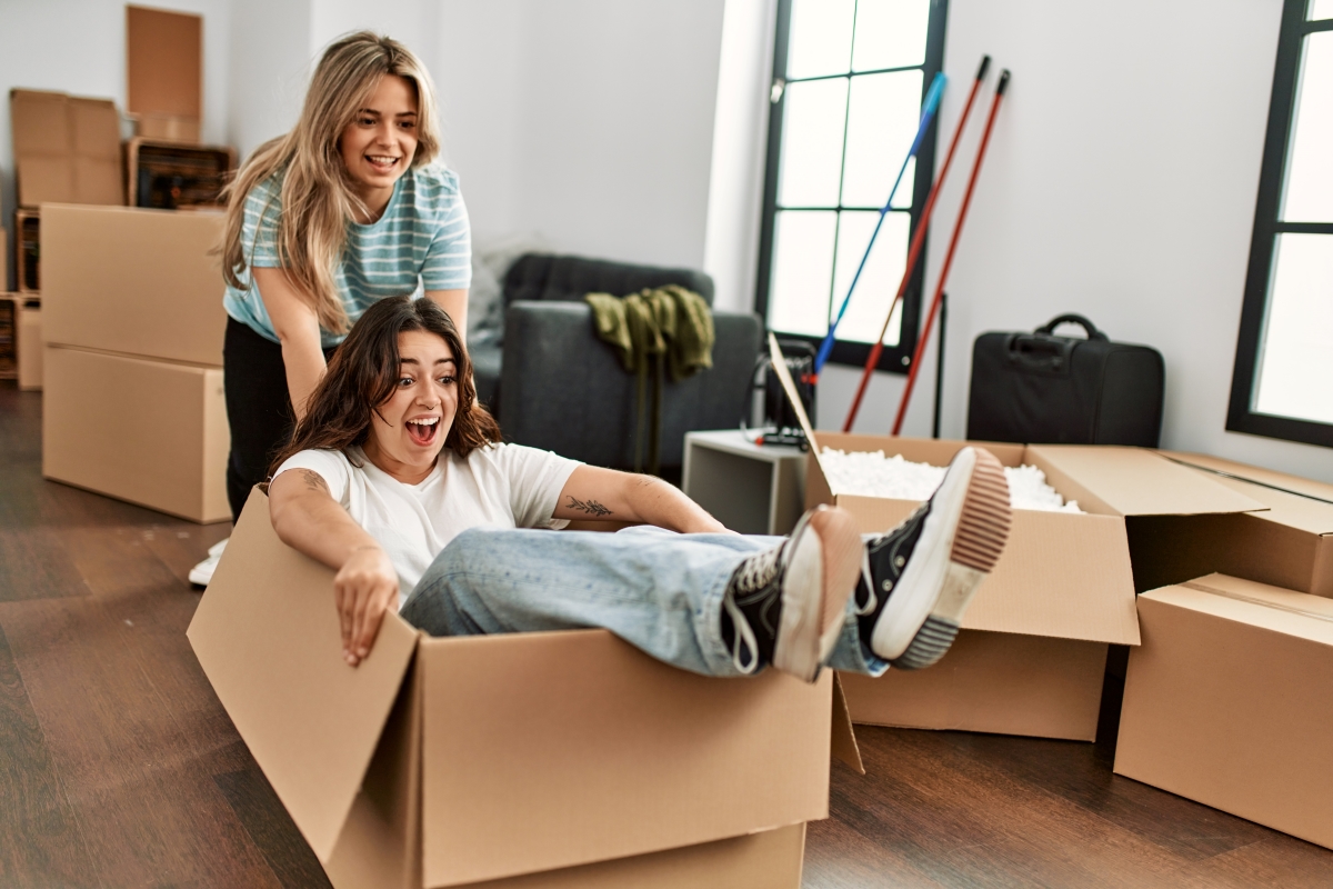 Efficient Packers and Movers Services for Stress-Free Moving Experience