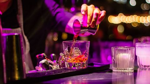 Raise Your Glass to the Best Bar Experiences in Bengaluru