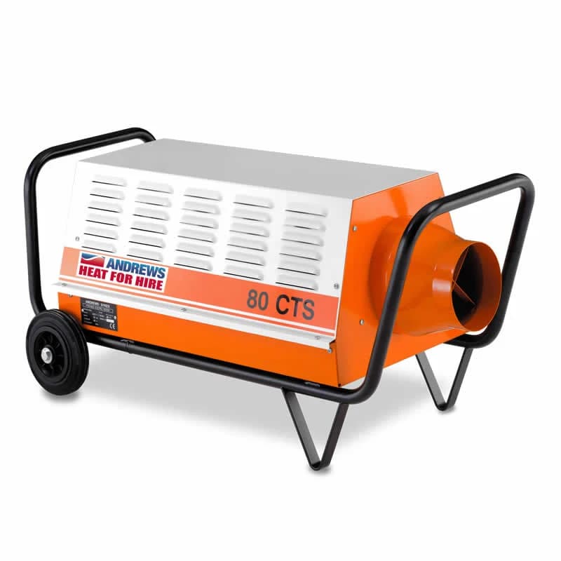 Flexible and Portable: Why Electric Heaters Are Ideal for Indoor Use