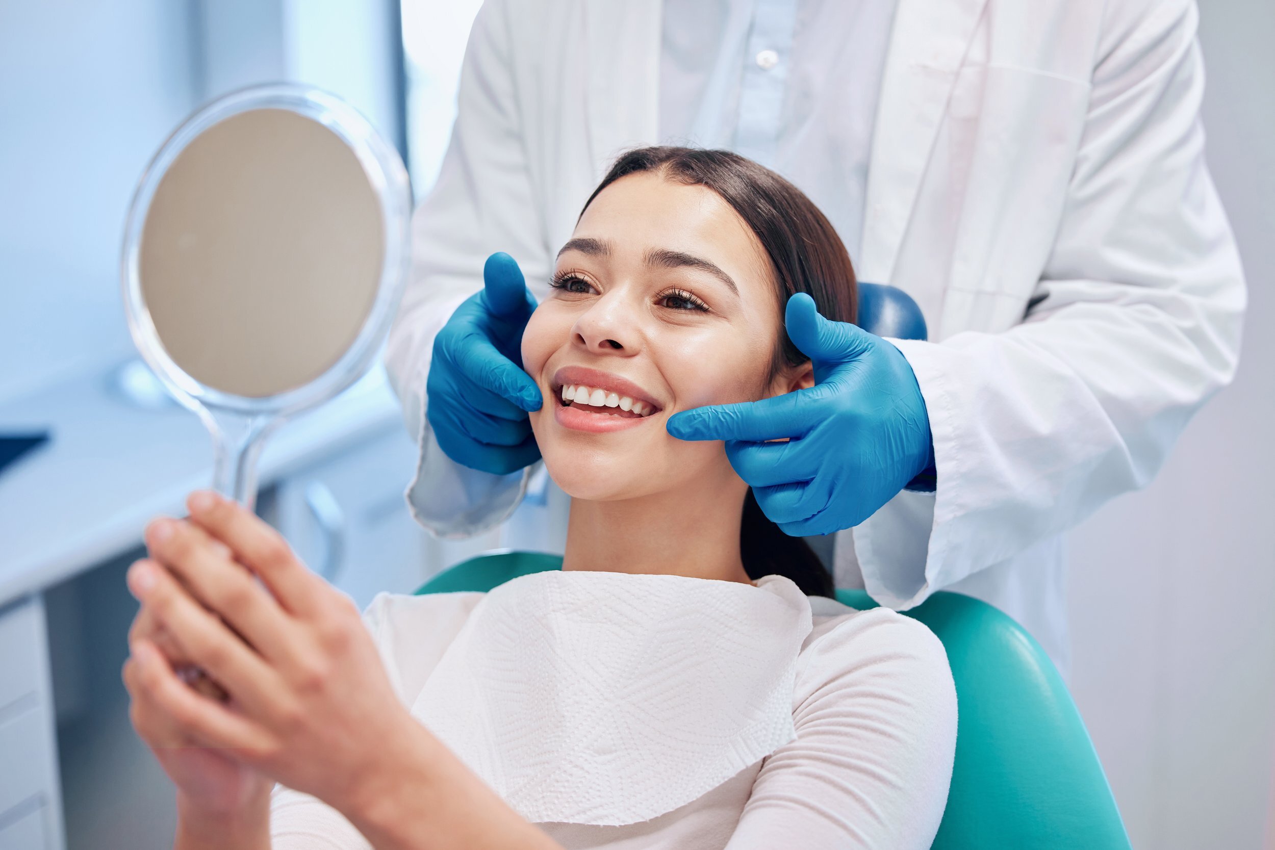 Root Canal Treatments Are Not Scary