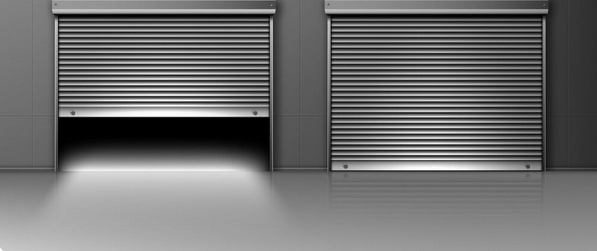 The Process of Garage Door Replacement: What to Expect