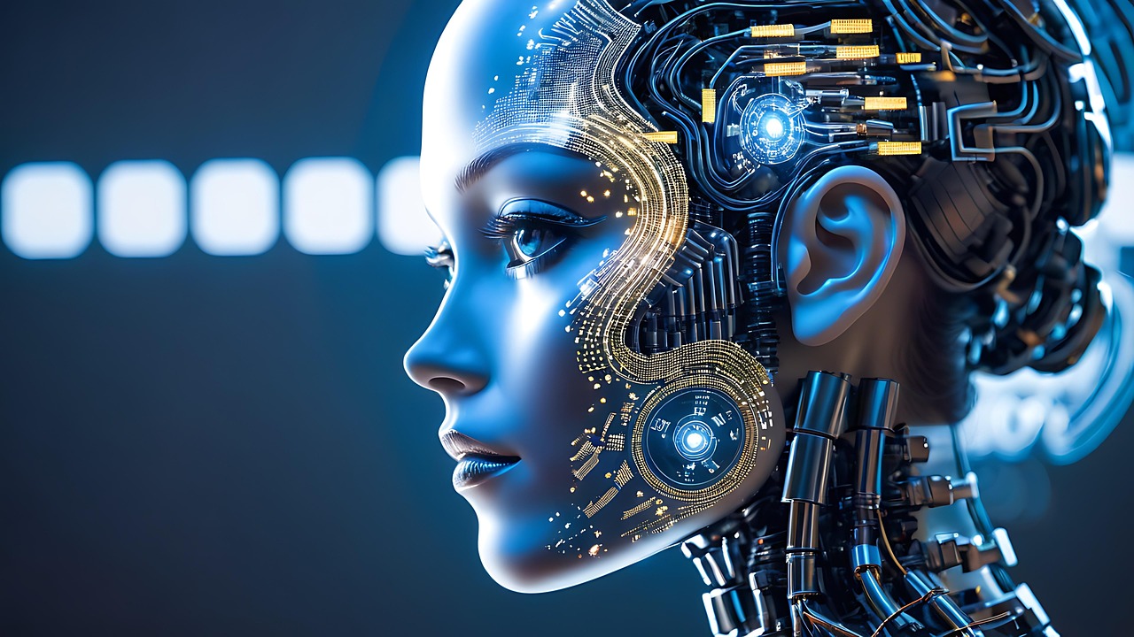 Why Artificial Intelligence Consulting is Key to Your Business Strategy