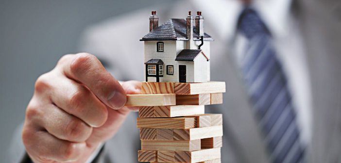 Commercial Real Estate & Property for Sale in Lahore – Flats, Houses, and Apartments