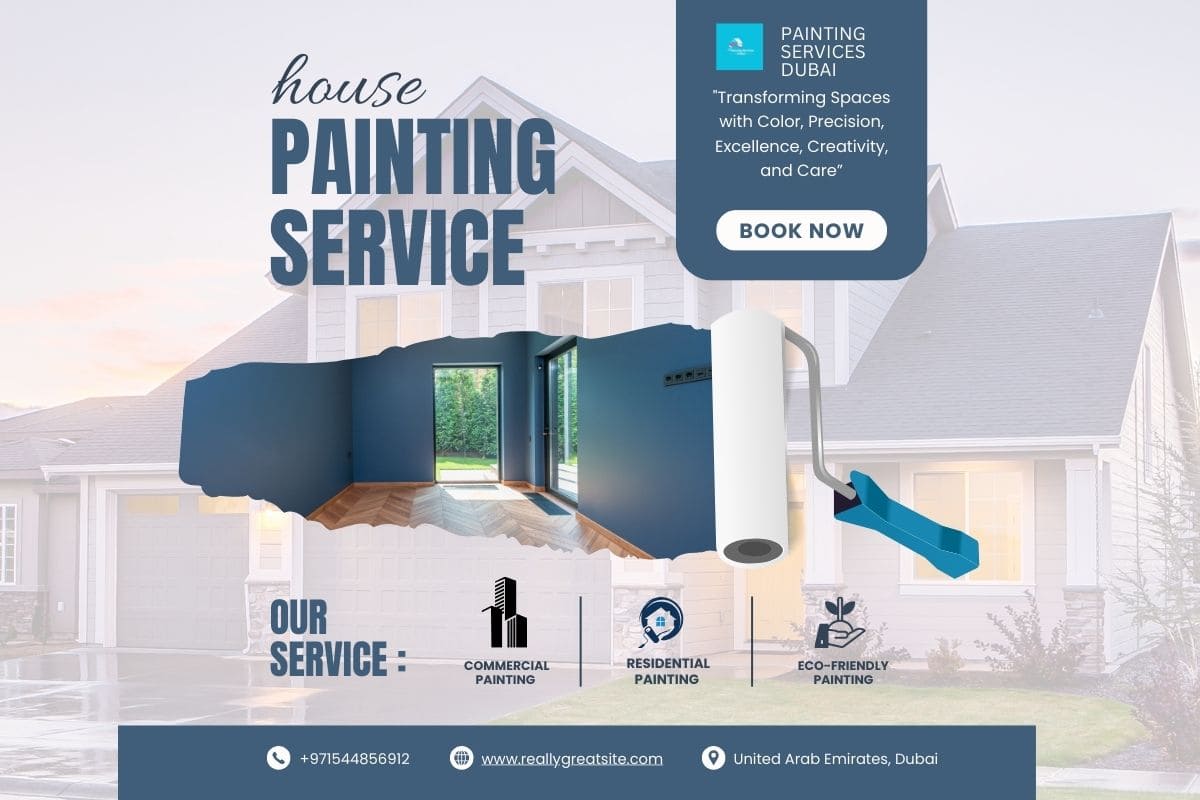 Top-Rated Painters for Home and Office: Quick and Reliable