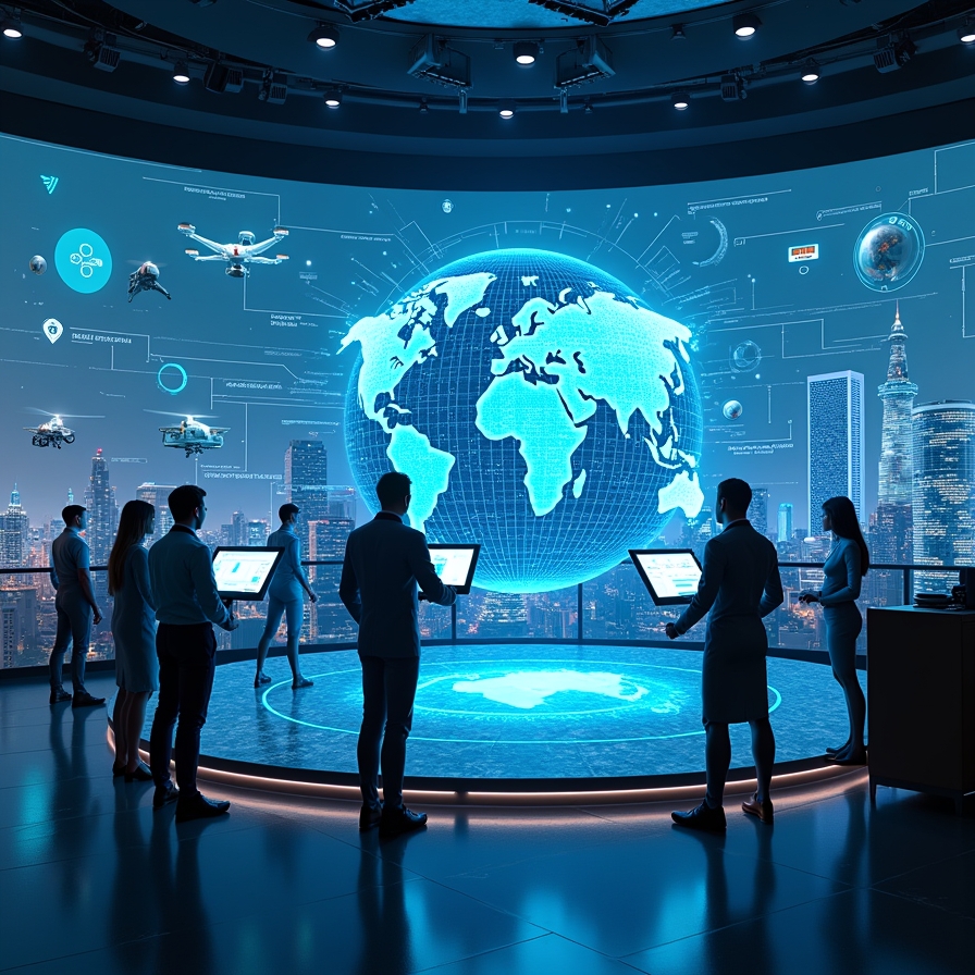 How IoT Data Management Silently Powers the Connected World