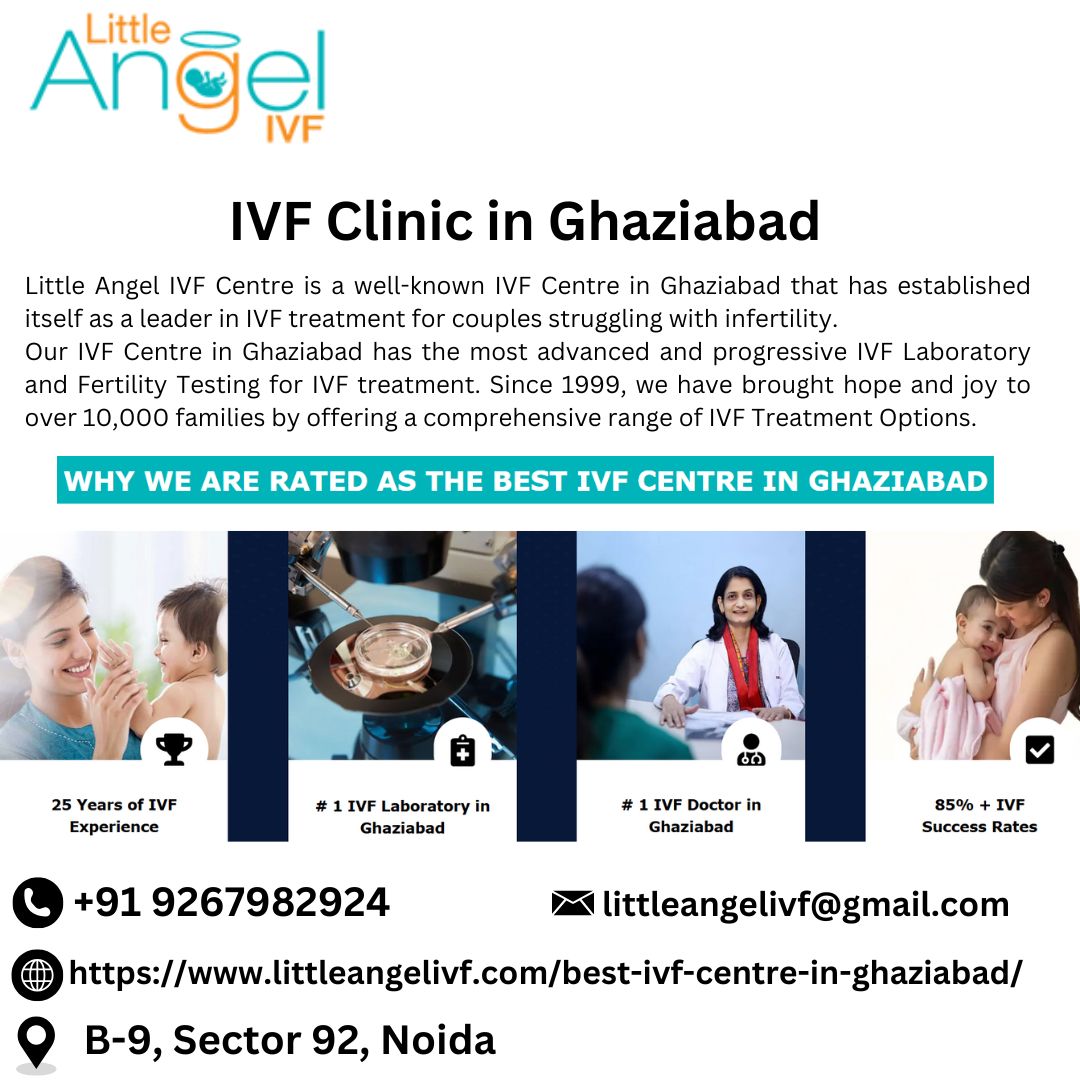 Your Journey to Parenthood Starts Here| Top IVF Clinics and Doctors in Delhi-NCR