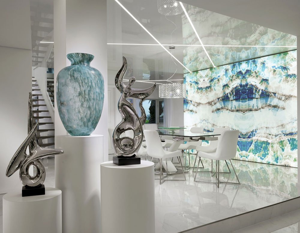 Designing Opulent Spaces: Fort Lauderdale’s Luxury Interior