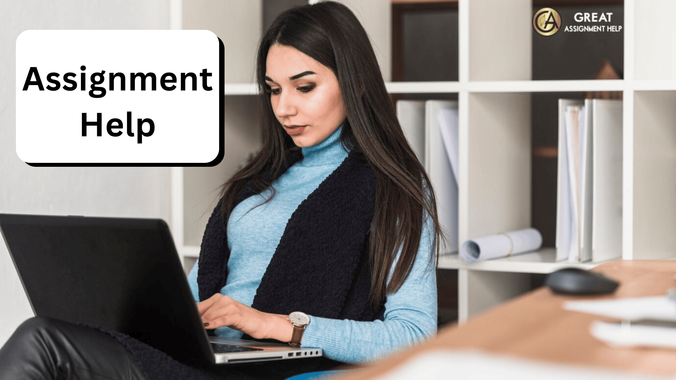 Get Best Assignment Help Services for Stress-Free Studies