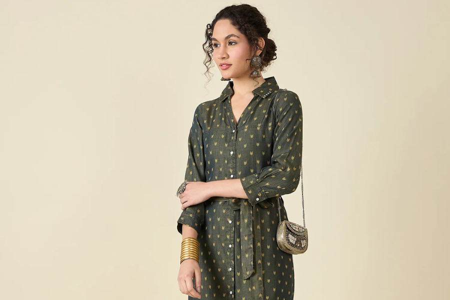 Travel-Friendly Summer Dresses for Women: Pack Light and Look Great
