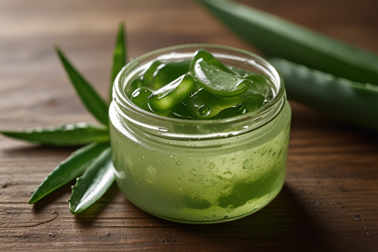 Aloe Vera Gel Manufacturing Plant Projsect Report 2025: Industry Trends, Unit Setup and Machinery